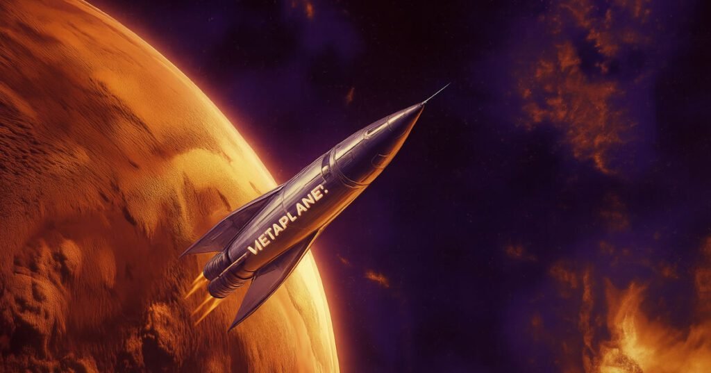 Metaplanet raises $1.4 billion to expand Bitcoin Treasury with Upsized International Share Offering Metaplanet raises $1.4 billion to expand bitcoin treasury with upsized