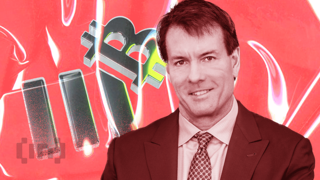 Microstrategy investors face risk from saylor's bitcoin addiction