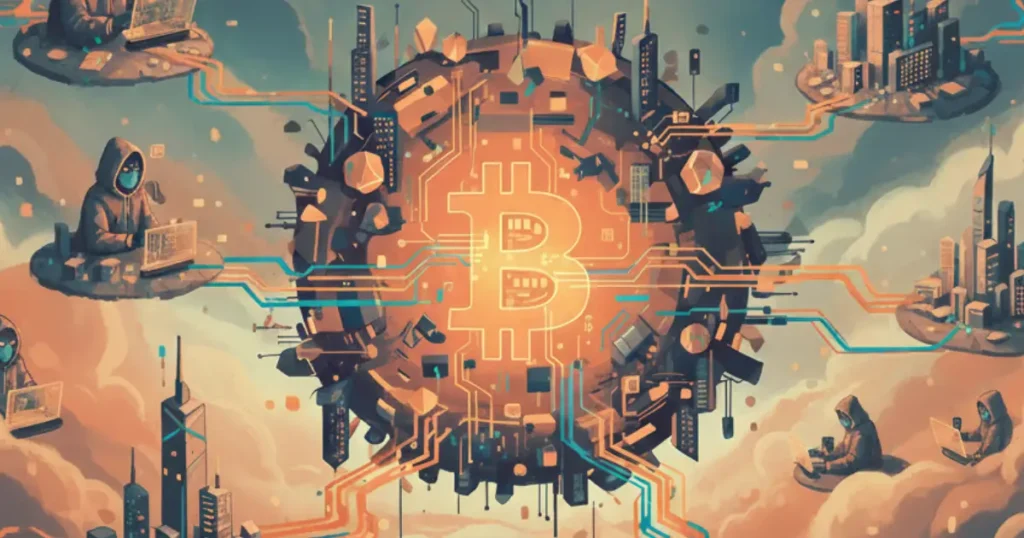 Onramp launches an institution's bitcoin storage platform with global multi sig