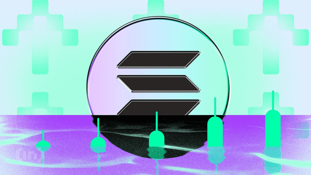 Solana price bounce faces the risk of getting fresh benefits