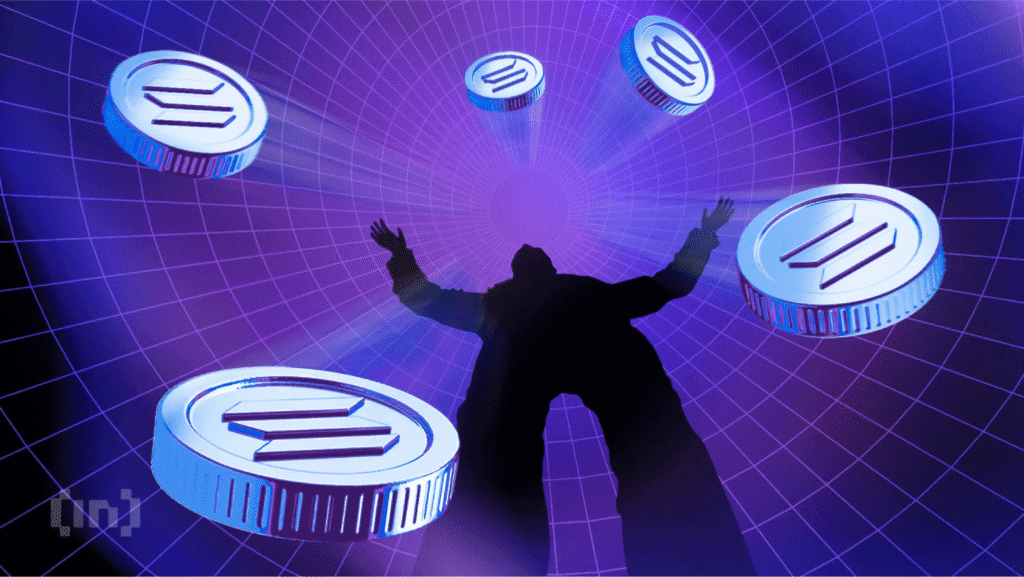 Solana price rally approaches breakpoints hidden risk builds