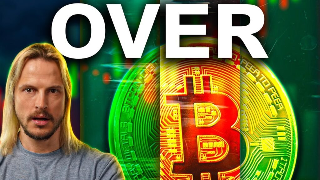 The 4 year crypto cycle is dead – here’s what’s replacing