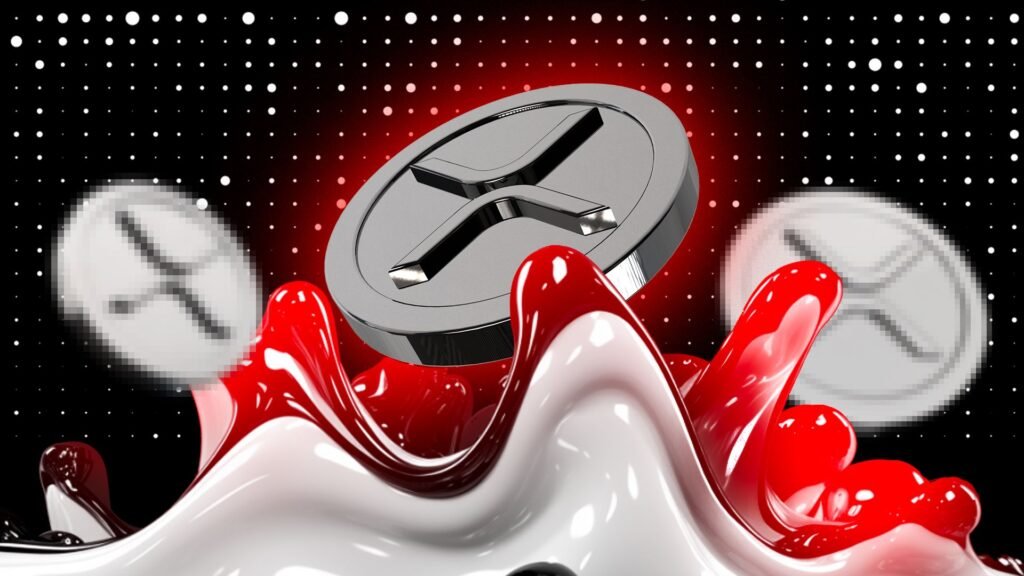 The xrp etf has been approved, but the price hurts