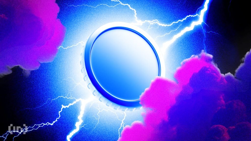 This is why the wlfi price always slides to $0.16