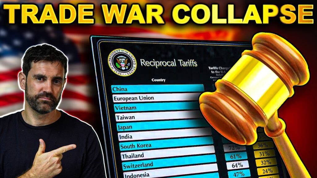 Trump tariffs cancelled!? what you need to know!!