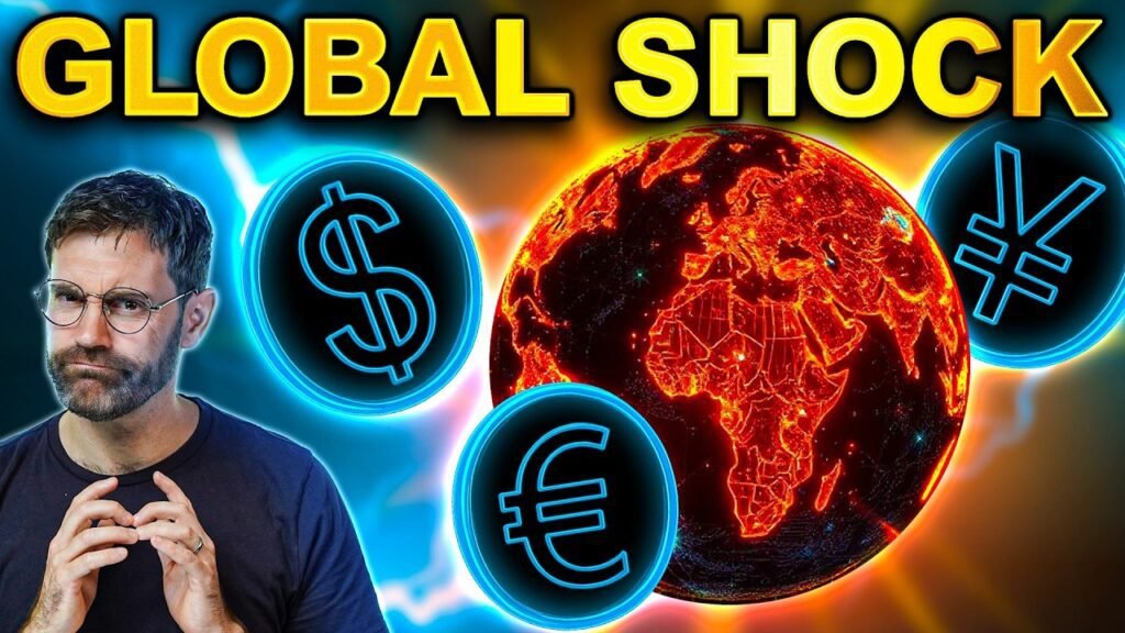 Us stablecoin law sparks global cbdc and crypto shift