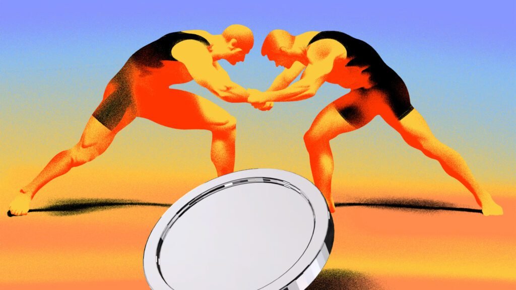 Whale activity reveals who is winning: ETH or BTC? Whale activity reveals who is winning: eth or btc?