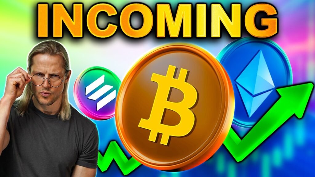 Why the 2025 crypto bull run will change everything we