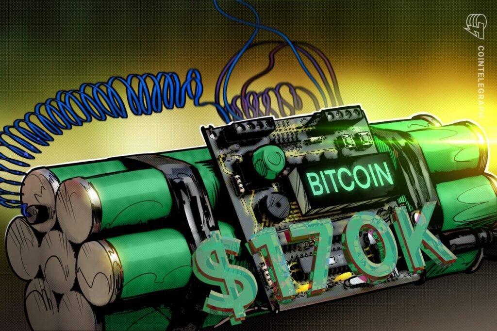 Will $170k come in the fourth quarter?