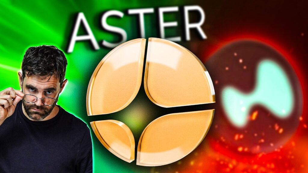 Aster dex 2025: full review, features & how to join