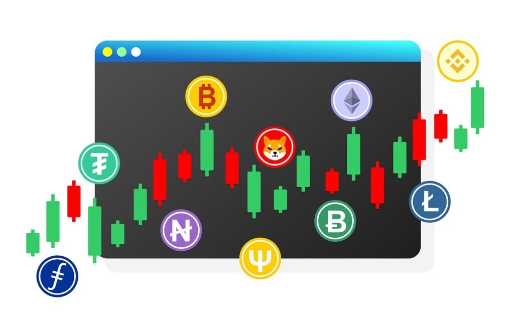 Best crypto apps in 2025 2