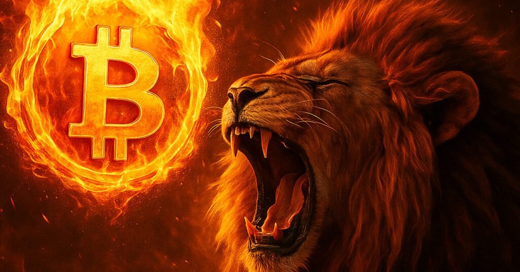 Bitcoin price reaches $121,000, and is it the best ever?