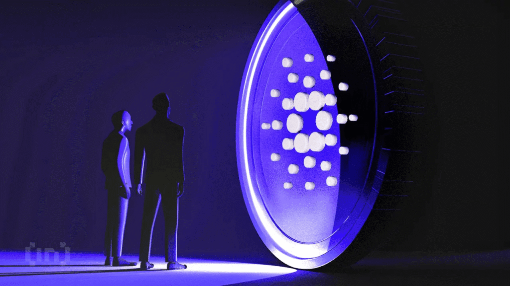 Cardano price hints at reversal pattern despite slippery slope Cardano price hints at reversal pattern despite slippery slope