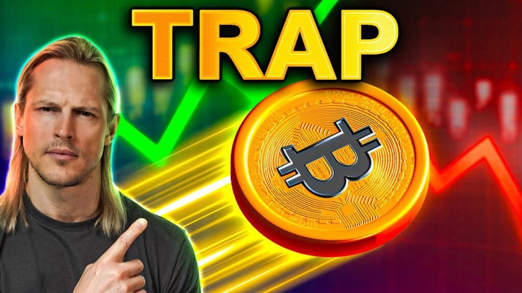 Crypto is rallying again! here's exactly why!