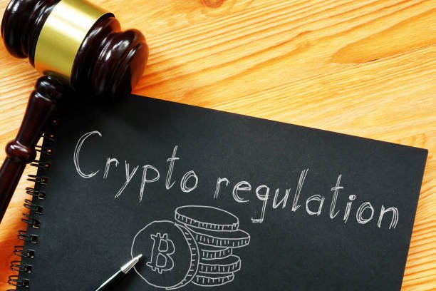 Crypto Regulations Explained: The Laws behind Digital Currencies. Crypto Regulations Explained
