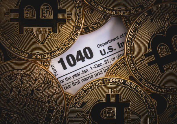 Crypto taxes made easy 2