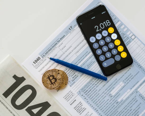 Crypto Taxes Made Easy: A Beginner’s Complete Guide Crypto Taxes Made Easy