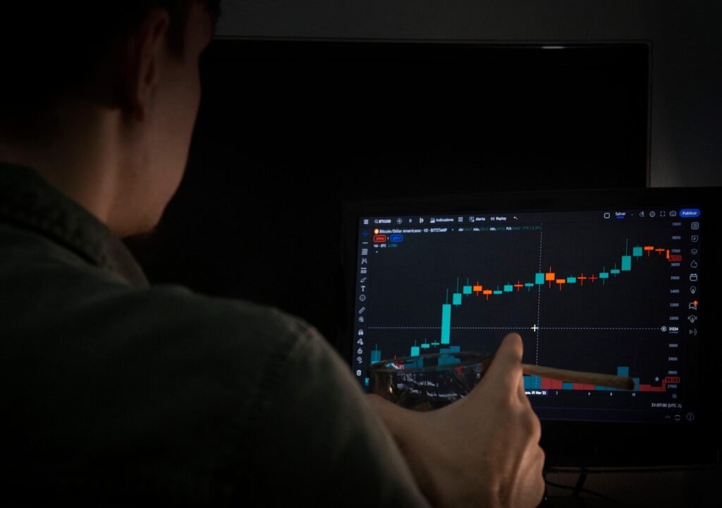 Crypto Trading Mistakes to Avoid: Learn How to Trade Smarter, Not Harder Crypto trading mistakes to avoid