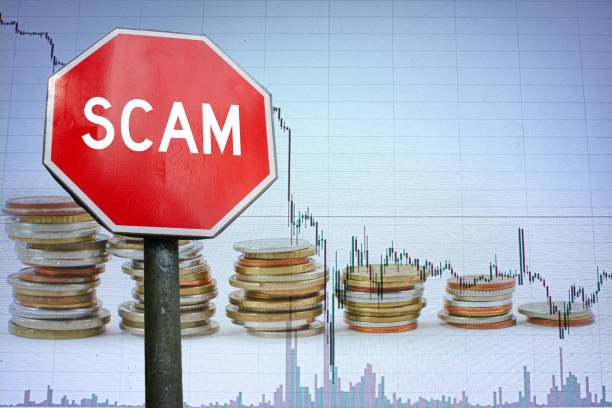 Cryptocurrency scams to avoid 1