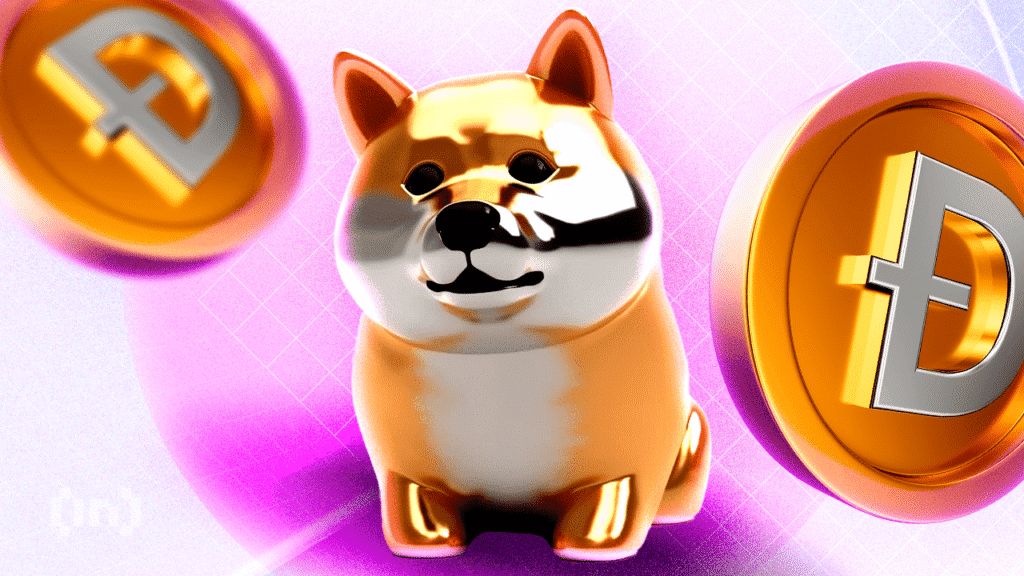 Dogecoin price benefits from Doge 1.7 billion whale purchase Dogecoin price benefits from doge 1.7 billion whale purchase