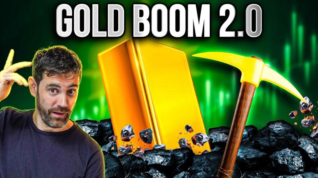 Gold and silver all time highs!! what's next?