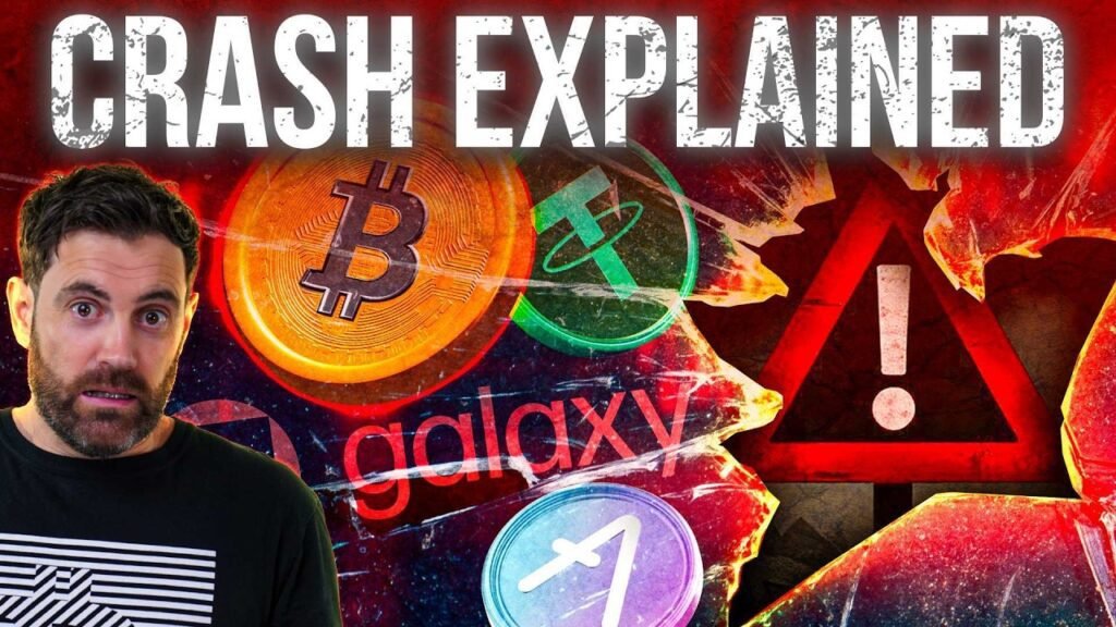 How leverage is shaping crypto in 2025: risks, trends &