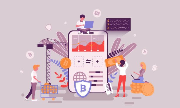 How to build a crypto portfolio 1