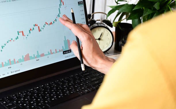 How to read crypto charts 2