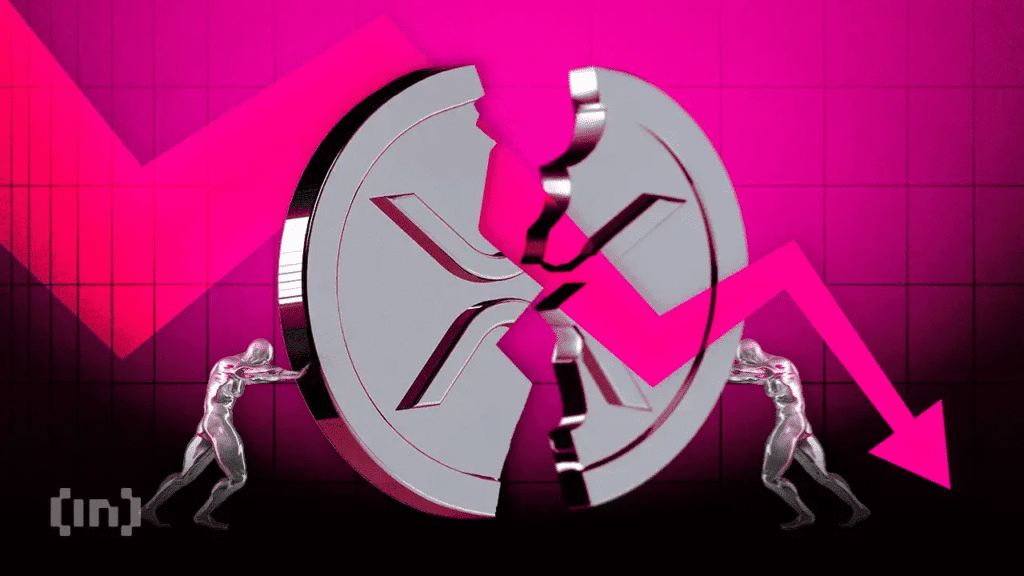 Is XRP price ready for a breakout or is a short-term decline in store? Is xrp price ready for a breakout or is a