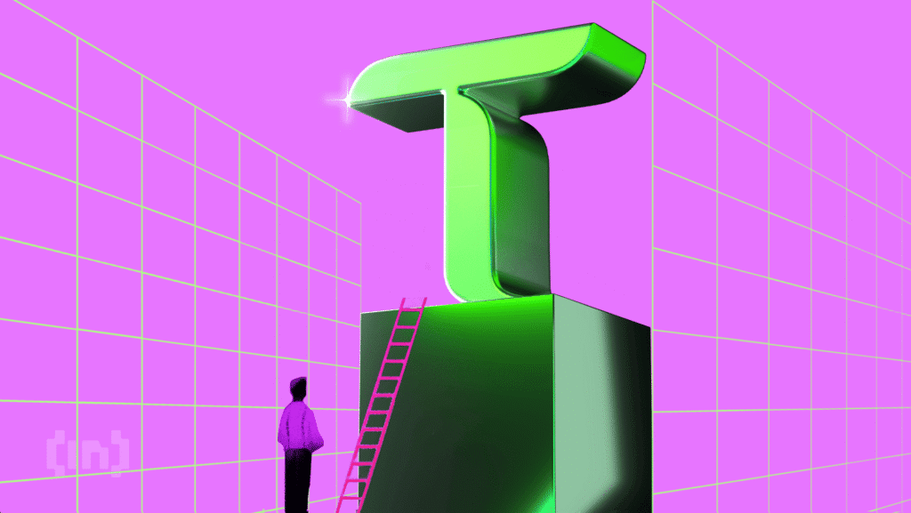 Is the tao price breakout the start of a larger