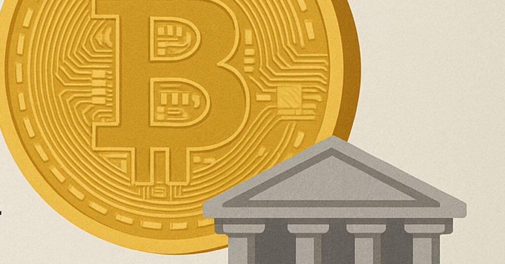 JPMorgan to accept Bitcoin as loan collateral by year-end Jpmorgan to accept bitcoin as loan collateral by year end