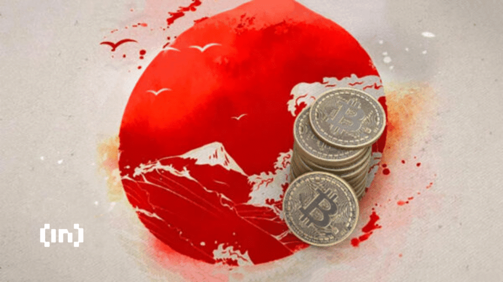 Japanese banks focus on Bitcoin investment and stablecoin launch Japanese banks focus on bitcoin investment and stablecoin launch