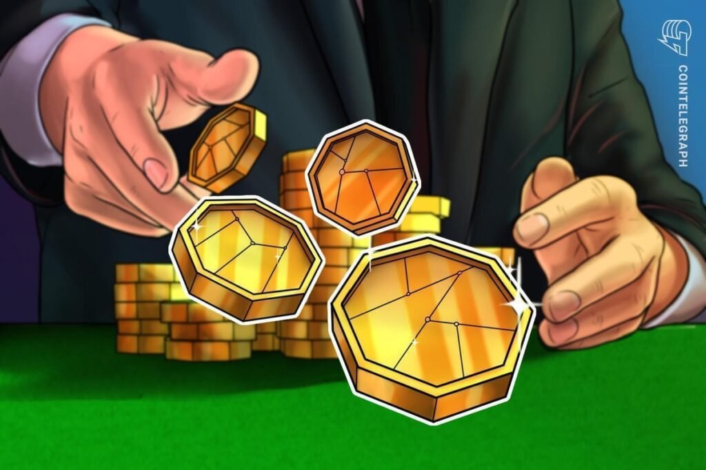 Leveraged trading or gambling? When $20 billion in cryptocurrencies is wiped out, the lines blur. Leveraged trading or gambling? when $20 billion in cryptocurrencies is