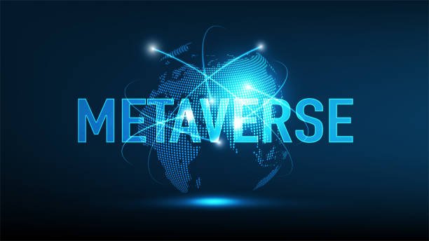 Metaverse and Crypto Connection