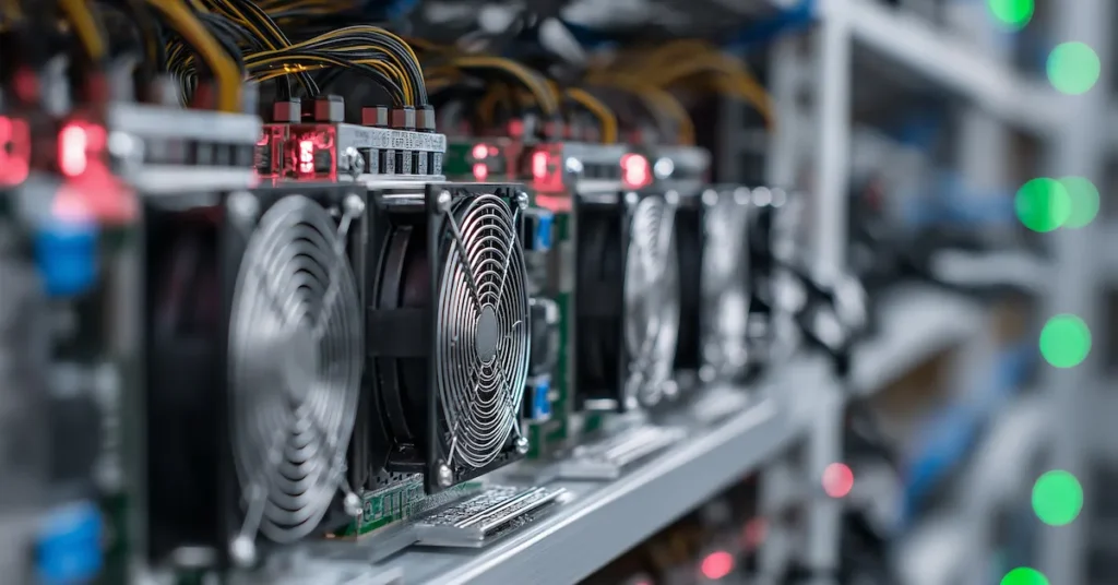 New York is targeting bitcoin mining in proposed tax hiking buildings New york is targeting bitcoin mining in proposed tax hiking