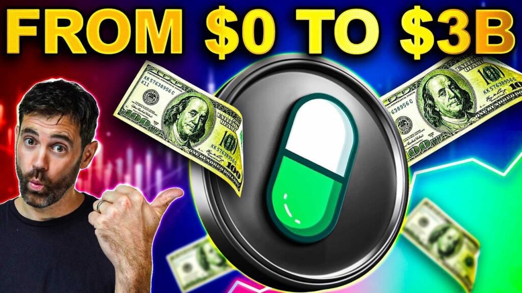 Pump.fun livestream just shocked crypto! impact on pump