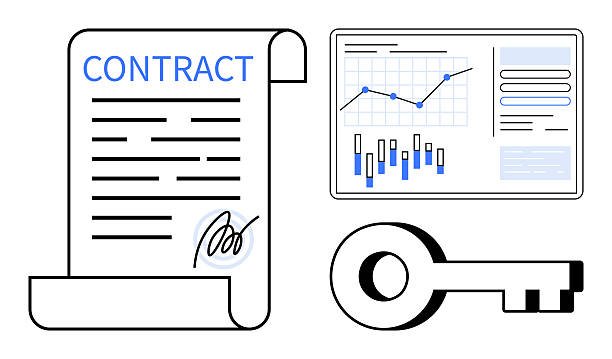 Smart Contracts in Real Life