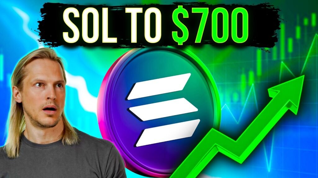 Solana to $700? etf, rwas & mobile strategy explained!