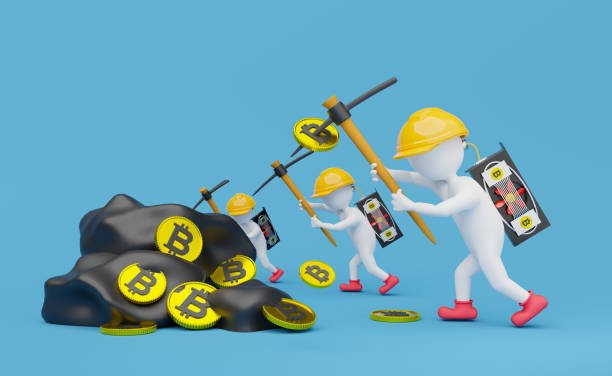 Staking vs Mining Explained Staking vs mining explained 2