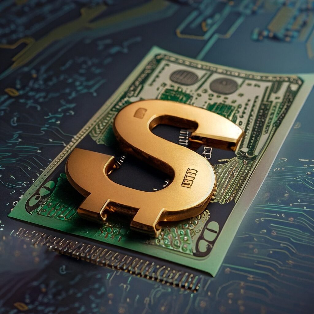 The future of digital money 1