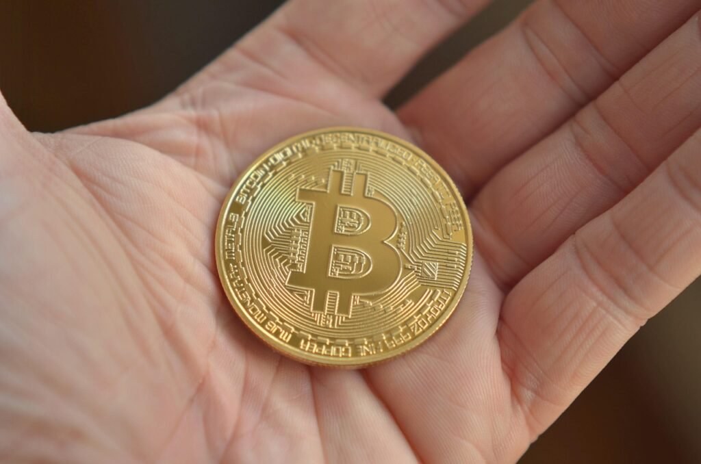 The future of digital money