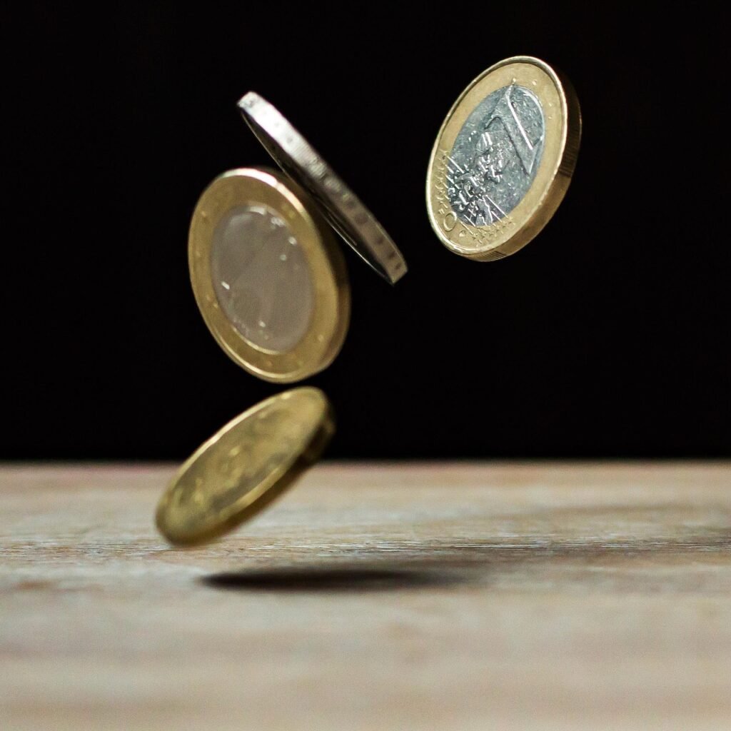 The future of digital money 2
