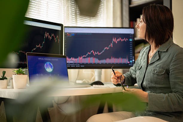 The role of ai in crypto 2