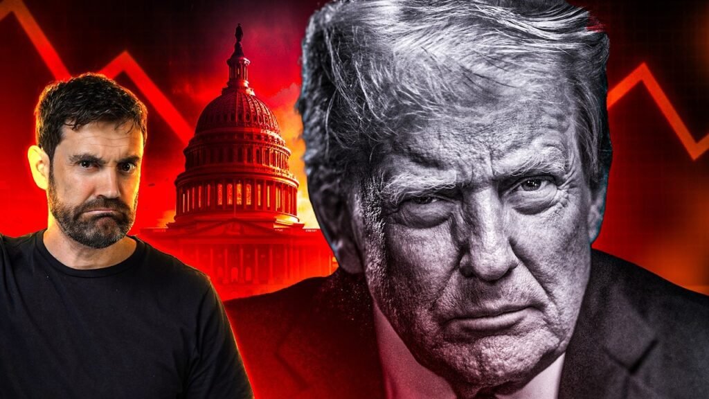 Us government shutdown: what it means for the markets!