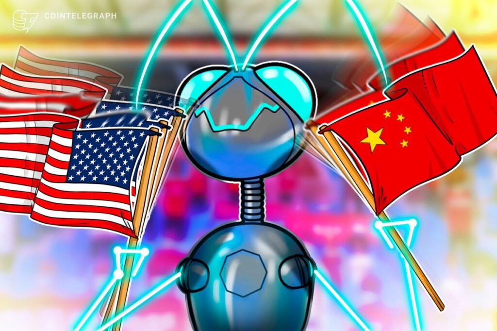 US Treasury hints that US-China trade war may be nearing an end Us treasury hints that us china trade war may be nearing