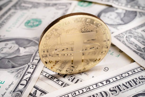 Understanding stablecoins 1