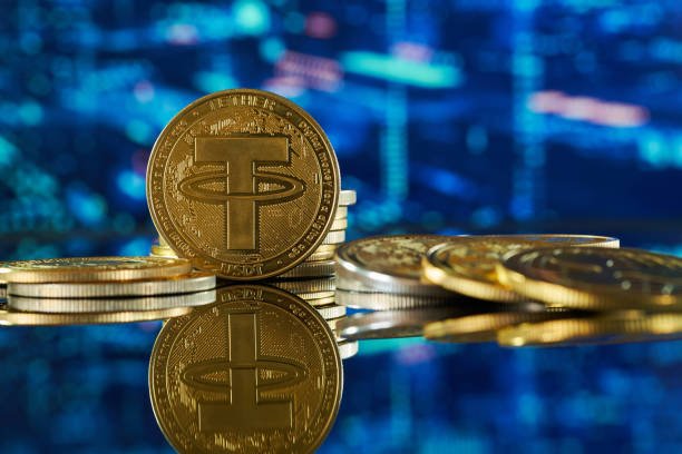 Understanding stablecoins 2