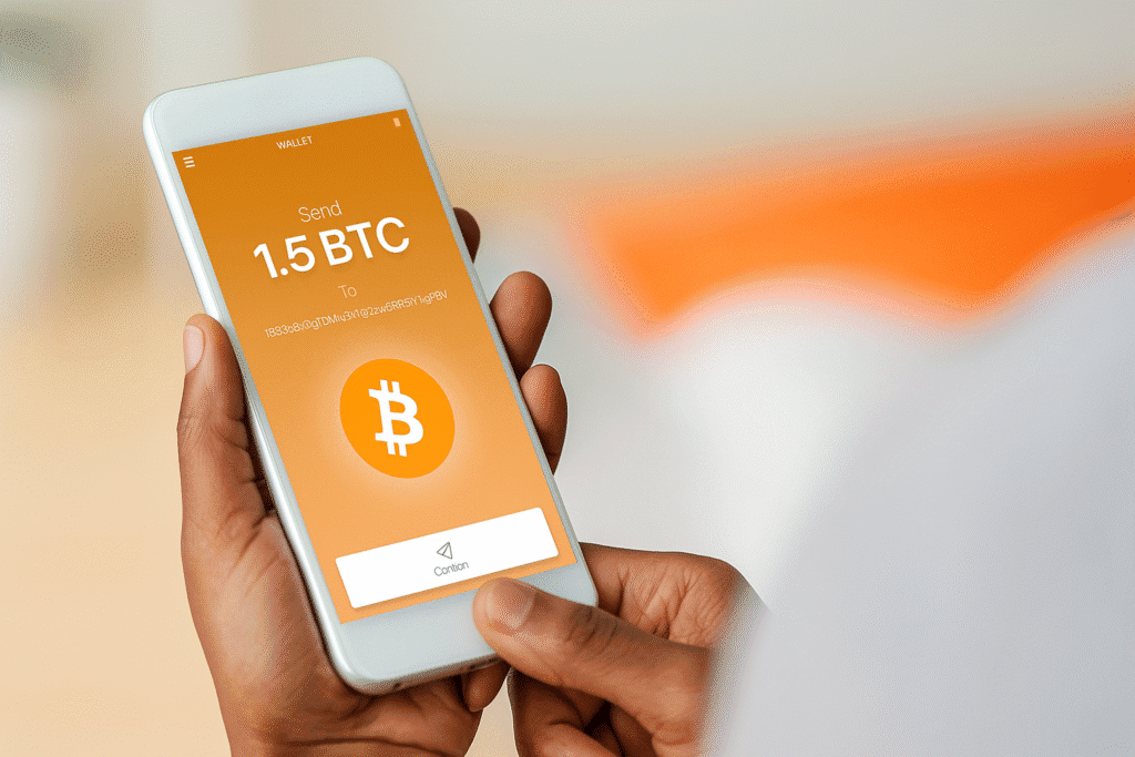 Walmart-backed OnePay offers Bitcoin trading on the app Walmart backed onepay offers bitcoin trading on the app