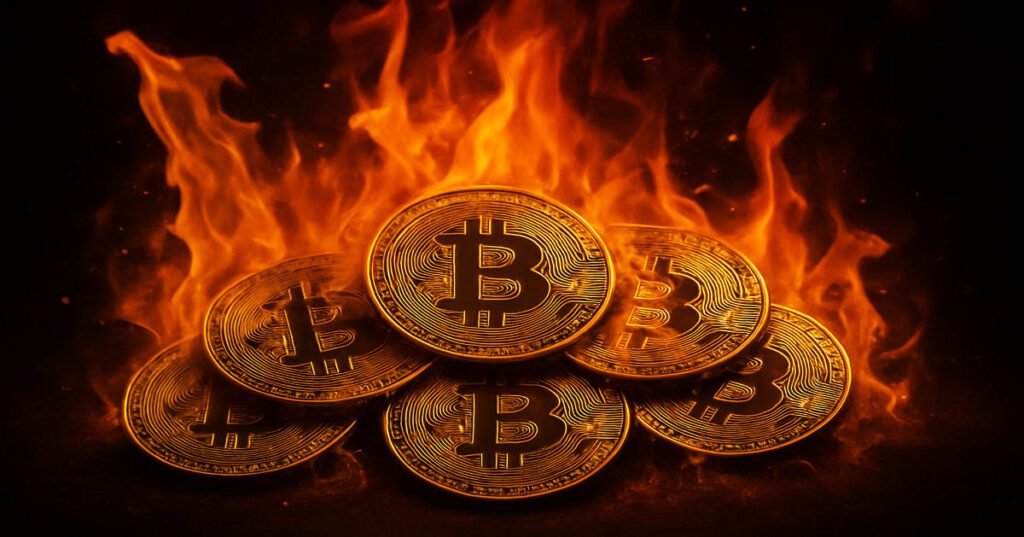 Why institutional investor demand for bitcoin will explode in 2025